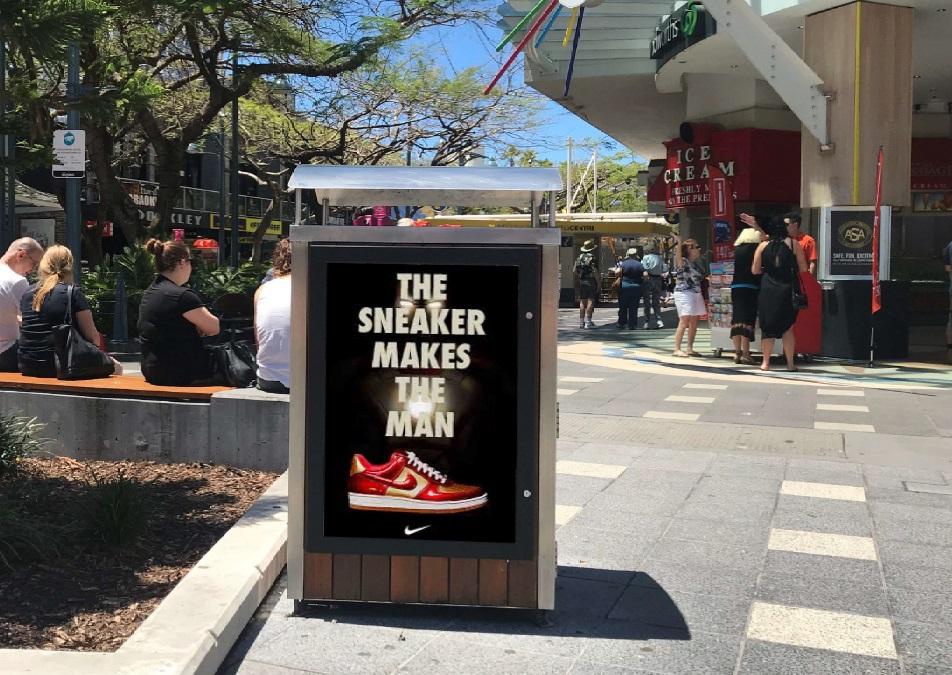 Street Furniture - Gold Coast - QLD Image #3
